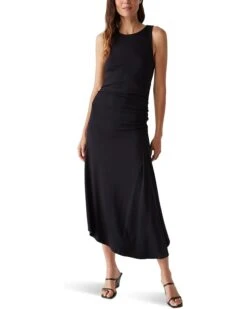 Michael Stars Perez Ruched Sleeveless Midi Dress | Dresses -Fit Shoe Store 61 N3CI25bL. AC SR736920
