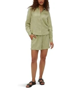 Michael Stars Mavis Short With Pockets | Shorts -Fit Shoe Store 61 h5AyX2NL. AC SR736920