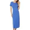 Michael Stars Alanis Crew Neck Midi Dress | Dresses -Fit Shoe Store 6131zo9qwtL. AC SR736920