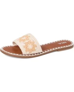 MIA Valora | Sandals -Fit Shoe Store 618qYvWhQL. AC SR736920
