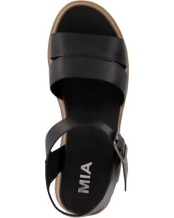 MIA Jovie | Sandals -Fit Shoe Store 61BKYOI jCL. AC SR736920