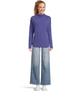 Michael Stars Laurel Mock Neck Top | Sweaters 11 Michael Stars Laurel Mock Neck Top | Sweaters -Fit Shoe Store 61EJPXoWs5L. AC SR736920