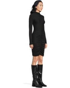 Michael Stars Romi Ruched Front Dress | Dresses -Fit Shoe Store 61Fu9ObvyHL. AC SR736920