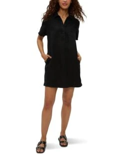 Michael Stars Ola Utility Dress | Dresses