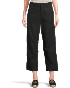 Michael Stars Sal Barrel Leg Pants