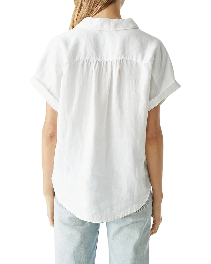 Michael Stars Charlie Button-Down | Shirts & Tops 4 Michael Stars Charlie Button-Down | Shirts & Tops - Image 2