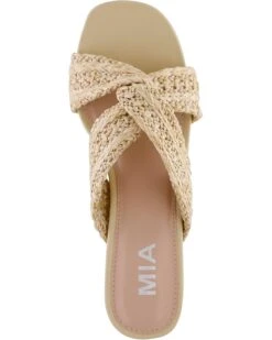 MIA Maxine | Heels 8 MIA Maxine | Heels -Fit Shoe Store 61TJbpSy9GL. AC SR736920