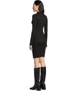 Michael Stars Romi Ruched Front Dress | Dresses -Fit Shoe Store 61ViCYpwroL. AC SR736920