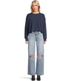 Michael Stars Mariah Bubble Sweatshirt | Hoodies & Sweatshirts 11 Michael Stars Mariah Bubble Sweatshirt | Hoodies & Sweatshirts -Fit Shoe Store 61XmHgRlXvL. AC SR736920