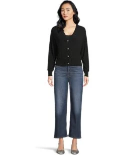 Michael Stars Ilsa V-neck Cardigan | Sweaters -Fit Shoe Store 61Z4WLnjd9L. AC SR736920