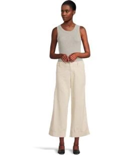 Michael Stars Geraldine Straight Leg Pants -Fit Shoe Store 61Zgnkz3g L. AC SR736920