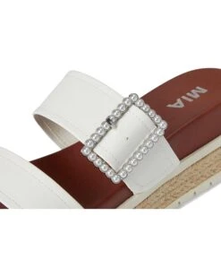 MIA Kika-P | Sandals -Fit Shoe Store 61ZjyWSJeL. AC SR736920