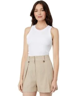 Michael Stars Gina Wide Binding Crop Tank | Shirts & Tops -Fit Shoe Store 61faw9aQrTL. AC SR736920