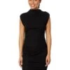 Michael Stars Gia Mock Neck Powershoulder Dress | Dresses 2 Michael Stars Gia Mock Neck Powershoulder Dress | Dresses -Fit Shoe Store 61fpWzNe9pL. AC SR736920
