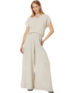 Michael Stars Naomi Split Neck Top | Shirts & Tops -Fit Shoe Store 61ouwz58nSL. AC SR736920