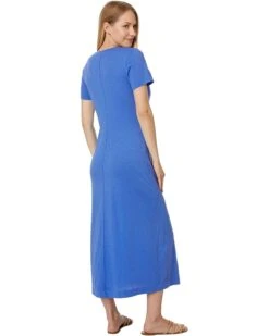 Michael Stars Alanis Crew Neck Midi Dress | Dresses -Fit Shoe Store 61q4s8Z9v7L. AC SR736920