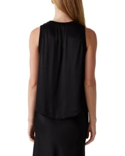 Michael Stars Shay Rib Binding Tank | Shirts & Tops -Fit Shoe Store 61rxJVUAMaL. AC SR736920