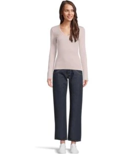 Michael Stars Remi V-neck Tee | Shirts & Tops -Fit Shoe Store 61tjztXPvHL. AC SR736920