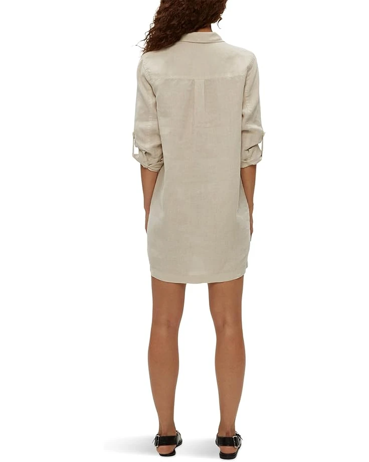 Michael Stars Eleanor Utility Dress | Dresses 4 Michael Stars Eleanor Utility Dress | Dresses - Image 2
