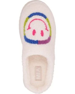 MIA Icicle | Slippers 8 MIA Icicle | Slippers -Fit Shoe Store 61wWlrCdRcL. AC SR736920
