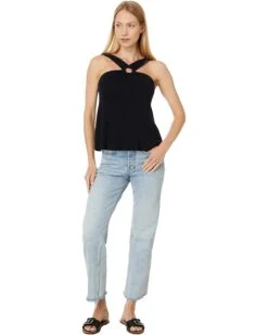 Michael Stars Imani Halter Top | Shirts & Tops 9 Michael Stars Imani Halter Top | Shirts & Tops -Fit Shoe Store 61xD88I7aML. AC SR736920