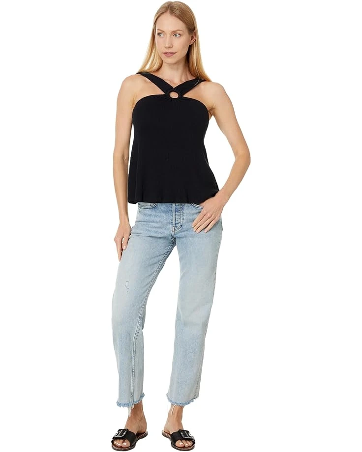 Michael Stars Imani Halter Top | Shirts & Tops 6 Michael Stars Imani Halter Top | Shirts & Tops - Image 4