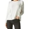 Michael Stars Kristi Ruffle Top | Shirts & Tops 2 Michael Stars Kristi Ruffle Top | Shirts & Tops -Fit Shoe Store 61xRBeWdrML. AC SR736920