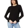 Michael Stars Clarissa Long Sleeve Tee | Shirts & Tops
