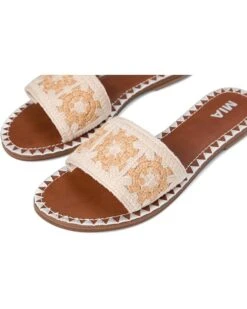 MIA Valora | Sandals -Fit Shoe Store 7109WN7JoEL. AC SR736920