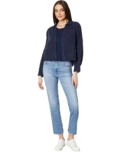 Michael Stars Gracie Crop Button Down Shirt | Shirts & Tops 10 Michael Stars Gracie Crop Button Down Shirt | Shirts & Tops -Fit Shoe Store 711zOHRfN4L. AC SR736920