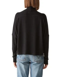 Michael Stars Frida Mock Neck Top | Sweaters 5 Michael Stars Frida Mock Neck Top | Sweaters -Fit Shoe Store 7124Xnt6aCL. AC SR736920
