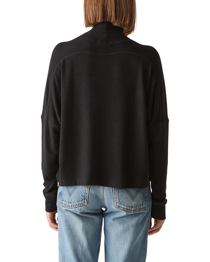 Michael Stars Frida Mock Neck Top | Sweaters 4 Michael Stars Frida Mock Neck Top | Sweaters - Image 2