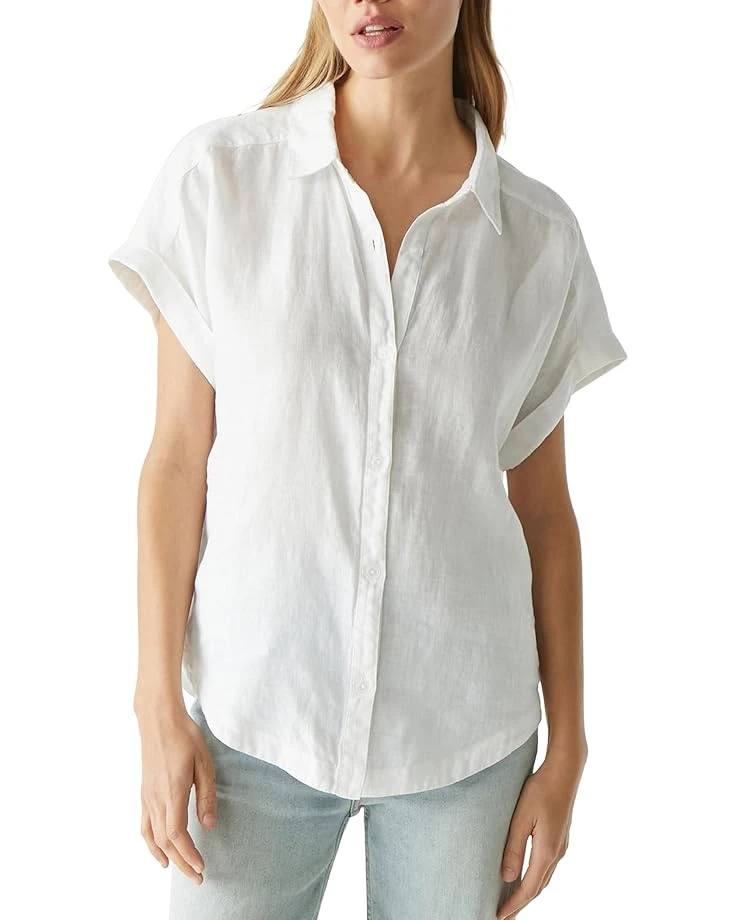 Michael Stars Charlie Button-Down | Shirts & Tops 3 Michael Stars Charlie Button-Down | Shirts & Tops