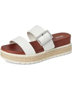MIA Kika-P | Sandals -Fit Shoe Store 715awgsBY8L. AC SR736920