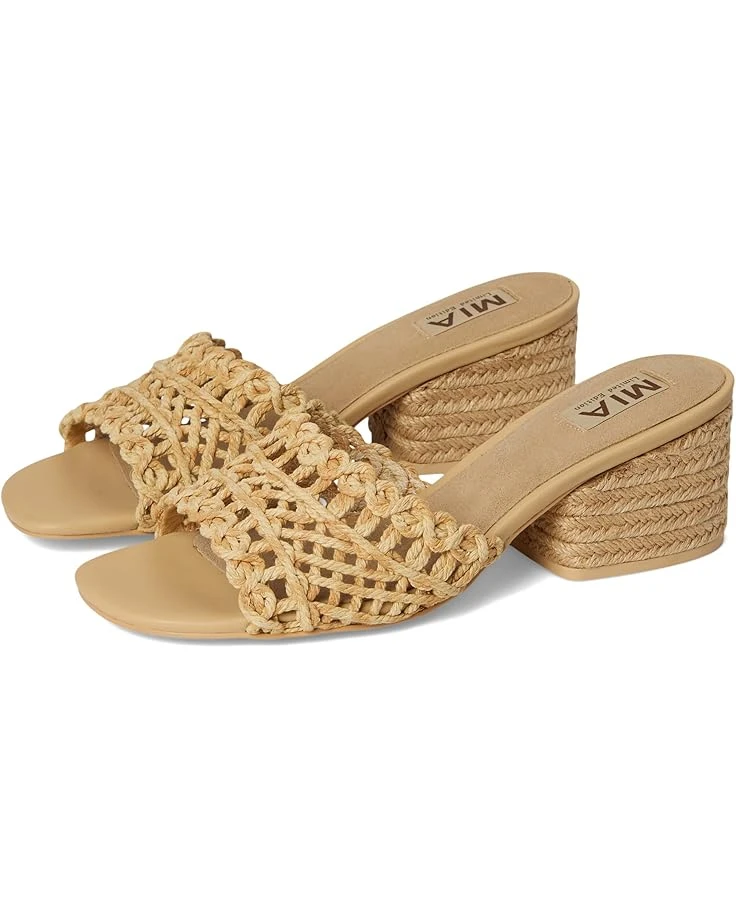 MIA MLE-Idella | Heels 3 MIA MLE-Idella | Heels