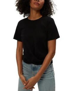 Michael Stars Hollis Criss Cross Tee | Shirts & Tops