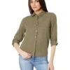 Michael Stars Spencer Pocket Long Sleeve Button Down | Shirts & Tops 1 Michael Stars Spencer Pocket Long Sleeve Button Down | Shirts & Tops -Fit Shoe Store 71FLC7m6rtL. AC SR736920