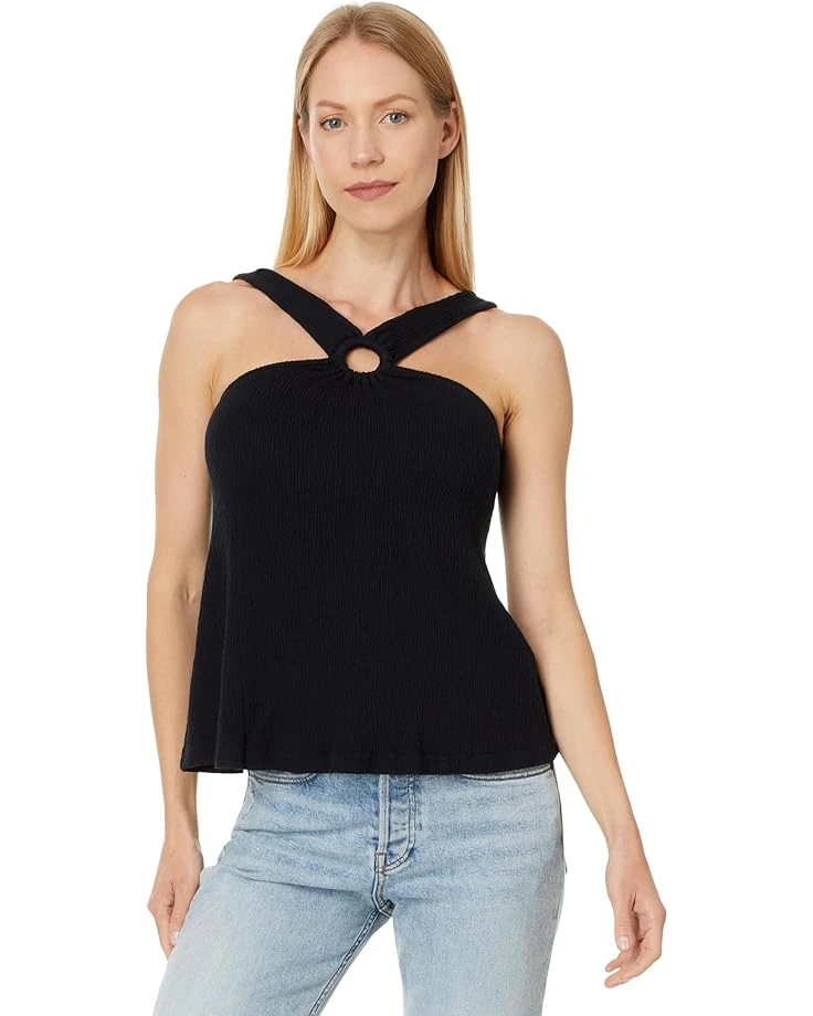 Michael Stars Imani Halter Top | Shirts & Tops 3 Michael Stars Imani Halter Top | Shirts & Tops