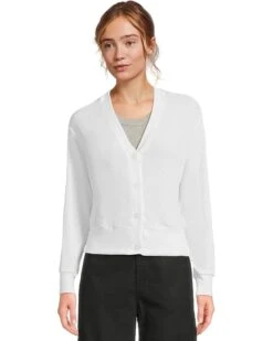 Michael Stars Ilsa V-neck Cardigan | Sweaters -Fit Shoe Store 71JKwjGsI L. AC SR736920