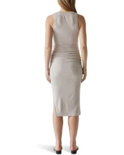 Michael Stars Wren Ruched Midi | Dresses 6 Michael Stars Wren Ruched Midi | Dresses -Fit Shoe Store 71JfaQsq3RL. AC SR736920