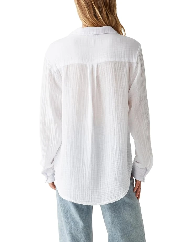 Michael Stars Ernie Button Down With Pocket | Shirts & Tops 4 Michael Stars Ernie Button Down With Pocket | Shirts & Tops - Image 2