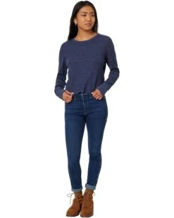 Michael Stars Palmer Crop Crew Tee | Shirts & Tops 10 Michael Stars Palmer Crop Crew Tee | Shirts & Tops -Fit Shoe Store 71KOsHvFixL. AC SR736920