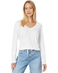 Michael Stars Lane V-Neck Tee | Shirts & Tops 13 Michael Stars Lane V-Neck Tee | Shirts & Tops -Fit Shoe Store 71PeRpKDEDL. AC SR736920