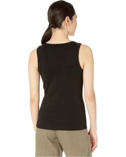 Michael Stars Paloma 1x1 Cotton Wide Binding Tank Top | Shirts & Tops -Fit Shoe Store 71PqlhqzbrL. AC SR736920
