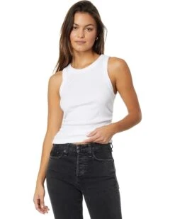 Michael Stars Ella Crop Tank | Shirts & Tops -Fit Shoe Store 71VkcXSEJkL. AC SR736920