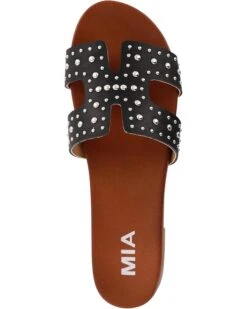 MIA Holston-D | Sandals 9 MIA Holston-D | Sandals -Fit Shoe Store 71YhuPnAvOL. AC SR736920