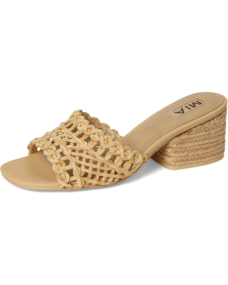 MIA MLE-Idella | Heels 9 MIA MLE-Idella | Heels - Image 7