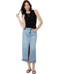 Michael Stars Gina Wide Binding Crop Tank | Shirts & Tops -Fit Shoe Store 71aDY5rgnqL. AC SR736920