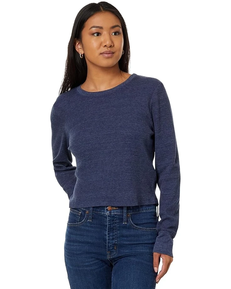 Michael Stars Palmer Crop Crew Tee | Shirts & Tops 3 Michael Stars Palmer Crop Crew Tee | Shirts & Tops