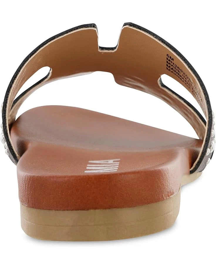 MIA Holston-D | Sandals 6 MIA Holston-D | Sandals - Image 4